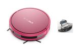 Auto Charging Robot Floor Mop Cleaner Super Strong Suction 1800pa 120 Mins Long