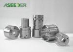 Customized Design Tungsten Carbide Parts For High Pressure Conditions