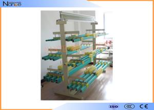Wholesale Self - extinguishing Shell Crane Conductor Bar JDC 150-3000A CCC from china suppliers