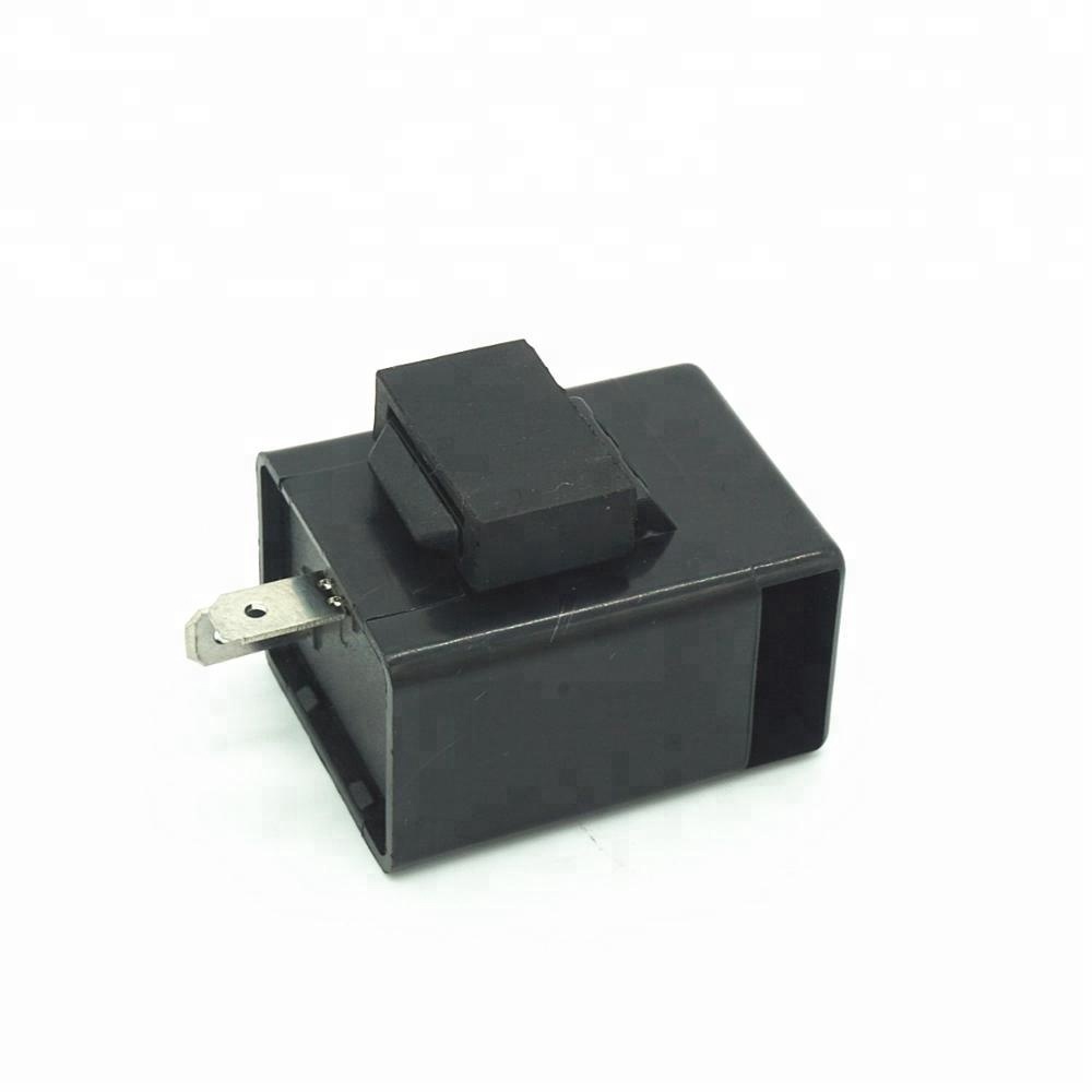 Electrical 12V Auto Adjustable ATV Flasher Control Unit