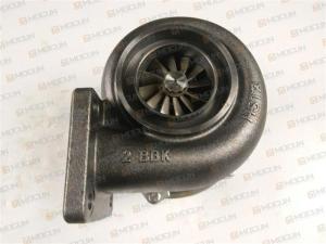 Wholesale Durable Excavator Diesel Engine Turbochargers For EX200-1 EX200-2 114400-2100 6BD1 from china suppliers