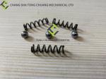 Sany And Zoomlion Concrete Pump Truck Parts Transfer Case Slip Gear Ball Spring