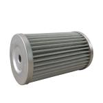 G1.0 5 Micron Industrial Air Filter , Wool Felt Natural Gas Filter Cartridge