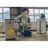 Buy cheap High capacity vertical ring die biomass pellet machine sawdust processing wood from wholesalers