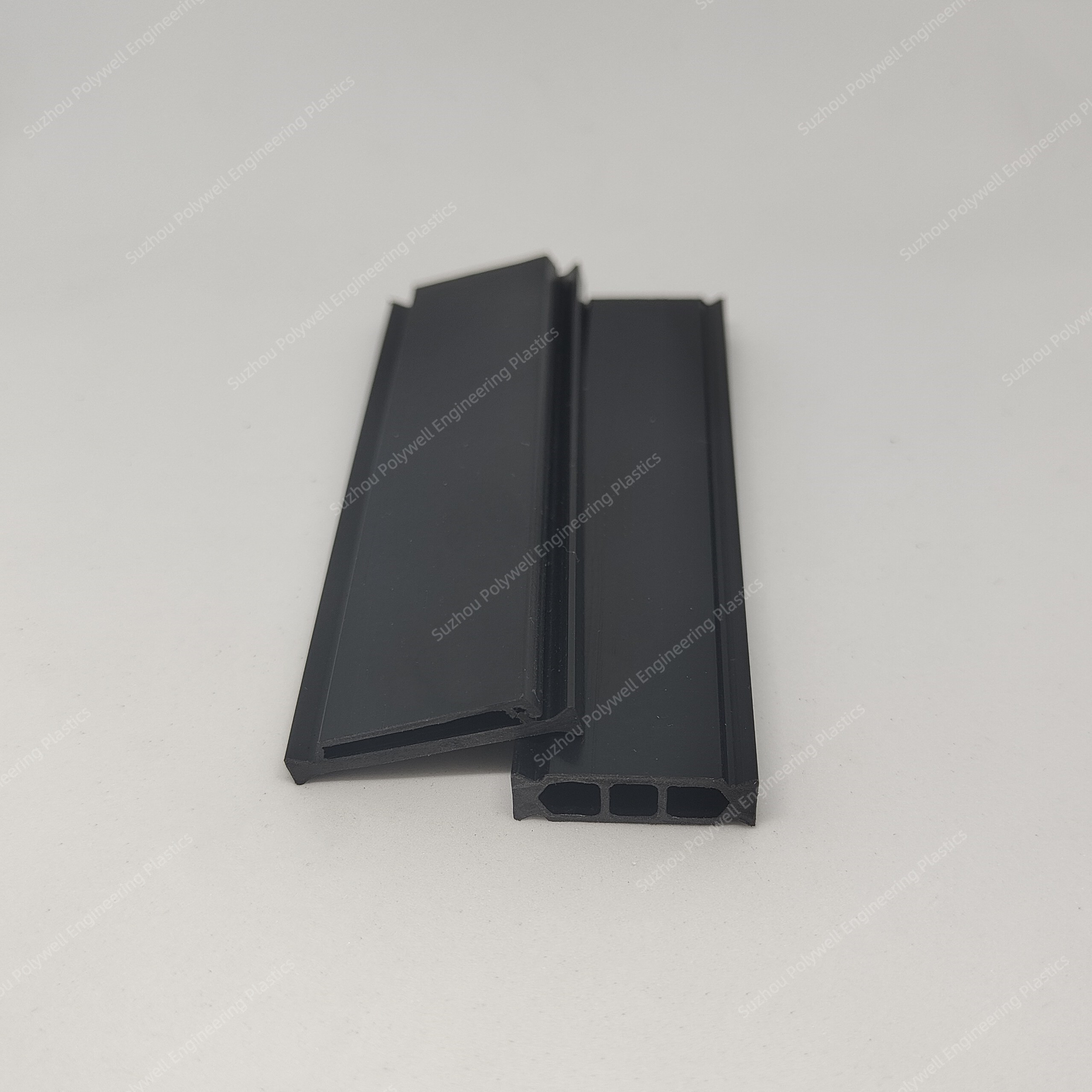 Glass Filled Nylon Thermal Break Strip Weather Stripping For Aluminum Windows