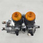 PC2000-8 Excavator Diesel Pump 6219711201 Fuel Injection Pump 6219-71-1201