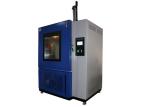 ISO16750 Ice Water Shock Test Chamber