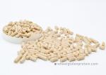 Wheat Protein Gluten Feed Pellets Physical Extrusion 24 Months Shelf Life