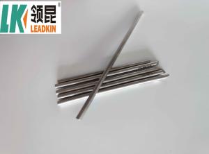 Wholesale 1.27cm SUS304 Type E Thermocouple Cable 1.5 Single Core Al2O3 Insulation from china suppliers