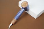 OEM / ODM Lightweight Hair Dryer DC Brushless Motor High Speed