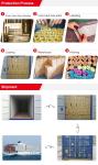 China Hunan Factory Wholesale Daytime Fireworks Cake Fireworks Colorful Smoke