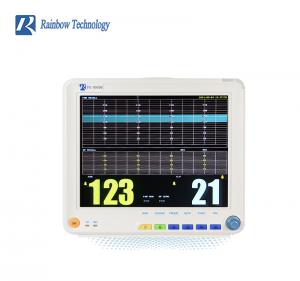 Wholesale Medical Science Hospital Pregnancy Fetal Heart Rate Monitor PM-9000B from china suppliers