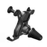 Car Mount Phone Holder Automatic Locking Universal Air Vent GPS Cell Phone