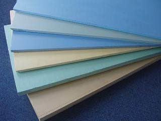 ABS GPPS HIPS PMMA Board Extrusion Line For High Dimensional Stability And