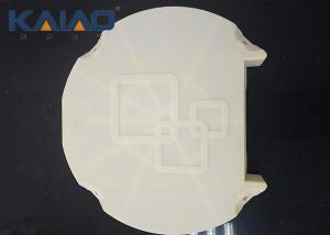 Wholesale Customized CNC Plastic Parts Acrylic PMMA PVC POM ABS Nylon Peek Medical Equipment Parts from china suppliers