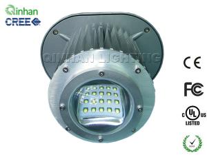 Wholesale High brightness 120W Cree LED High bay Lights Fixtures 100 - 240V, 120 degree from china suppliers