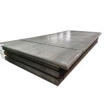 ASTM A36 Hot Rolled Carbon Steel Plate Sheet MS Sheet 0.6m - 3m