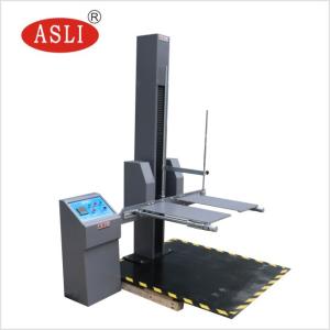 Wholesale Battery , Mobile Phone , Electronic Products Drop Test Machine For Drop Testing ISO 2248 from china suppliers
