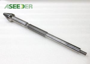 Wholesale API Certified Tungsten Carbide Wear Parts , Choke Stem For Fluid Controlling from china suppliers