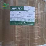 55gsm Jumbo Roll Thermal Paper For POS Printers 565mm X 6000m