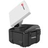 Buy cheap YeehSat U50 - Wave Guide Array Flat Panel Antenna from wholesalers