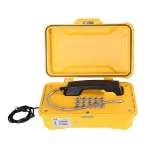 Wholesale VoIP Weatherproof Telephone Manufacturer from china suppliers