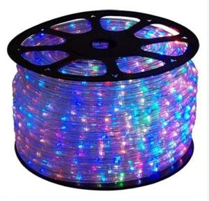 Wholesale IP65 Ribbon 8W SMD5050 UV 20lm/Led 230V LED Strip from china suppliers