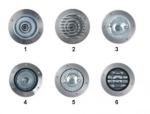 LED Energy Saving LED Inground Light GC-U1018