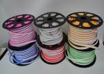 Extrusion Series Led Neon Flex Rope Light Silicon 12V / 24V Mini Size