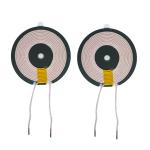 5W QI Wireless Charging Coil 40mm For Mobile Phone Charger