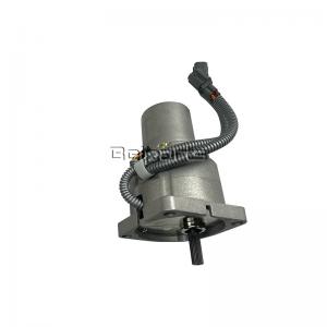 China Belparts Excavator Spare Parts SK120-6 SK200-6 Throttle Motor Gas Motor YN20S00002F1 For Kobelco on sale