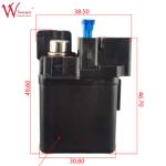 Electric Motor Relay Connector FZ16 Relay Hot Selling