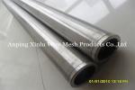 2mm Continuous Slot Screen For Water Well Filter DN89mm
