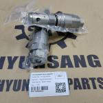 Hyunsang Parts Relief Valve YN22V00004F1 YN22V00004F3 Valve Pressure Relie For