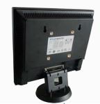 10'' Size Wide Screen Headrest Car TV Monitors In Dash Car TV Monitors 4:3