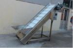 Automatic Ginger Garlic Powder Making Machine Dehydration