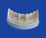 Mechanical Equipment Precision Ceramic Components Ceramic Machining Services