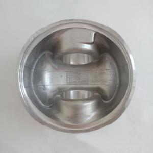 Wholesale Sliver Color Diesel Engine Piston 8DC4 For MITSUBISHI Diameter 130MM ME062273 from china suppliers