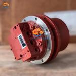Final Drive Motor PHV-1B-12 Hydraulic Travel Motor For Kubota U15 U25