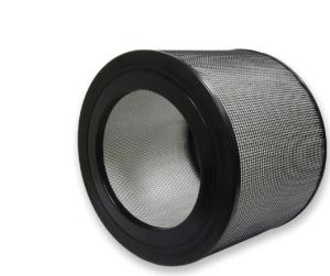 Wholesale Effective Replacement HEPA Filter And Carbon Pre-Filters Compatible With Honeywell 24500 from china suppliers