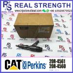 Common Rail Injector 0445120371 0445120382 0445120520 0445120521 396-9626 20R