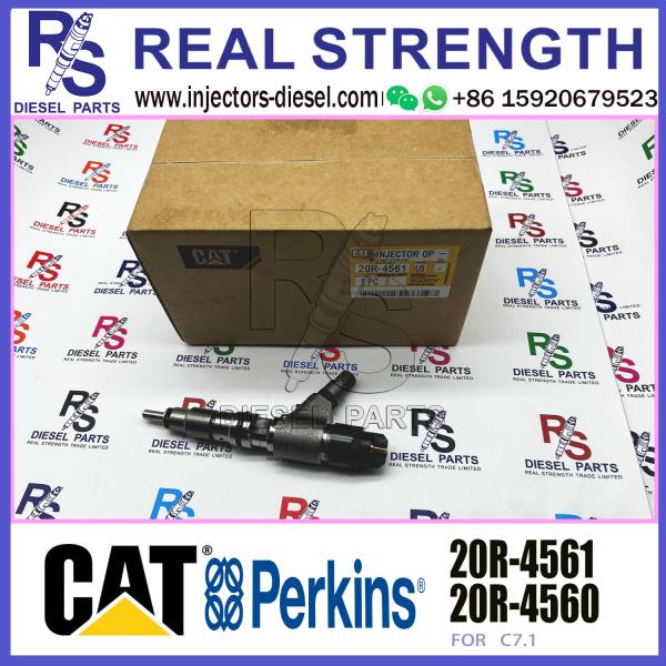 Common Rail Injector 0445120371 0445120382 0445120520 0445120521 396-9626 20R