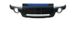 Auto Parts Front Car Bumper Guard For SSANGYONG Actyon 2006-2011 Front Guard