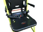 Ultralight Electric Stair Climber For Old People And Emergency Evacuation