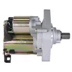 1.6kw Mitsuba Starter Motor / Auto Parts Starter Motor For Honda Acura 17728