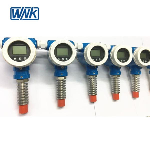 Quality 4 TO 20mA Differential Pressure Transmitter With Display Hart for sale