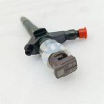 Good Quality Excavator Parts Diesel Injector Nozzle 095000-6250 16600-EB70A