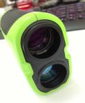 Portable 5-900m Laser Range Finder