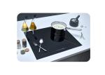 Child Lock Touch Control OEM Logo 4 Burner Stove Top