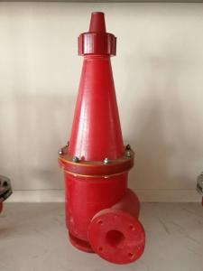 Wholesale Drilling Mud Solids Control Equipment Mirco Hydrocyclone Polyurethane from china suppliers